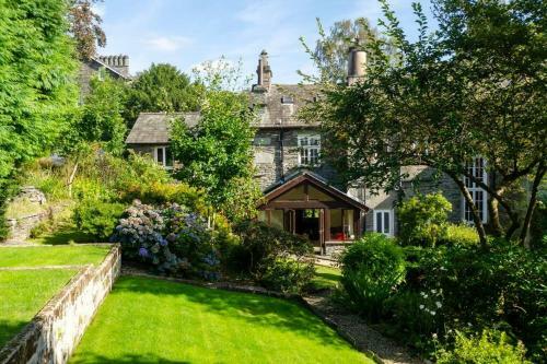 The Parsonage, Ambleside
