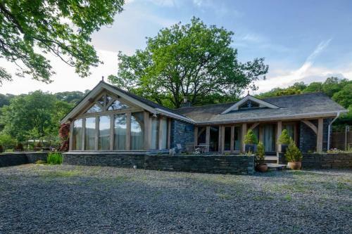 River House, Clappersgate, Ambleside