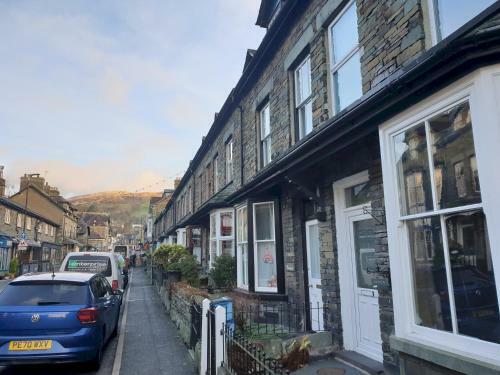 Holmdale, Ambleside