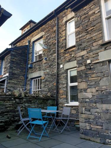 Holmdale, Ambleside