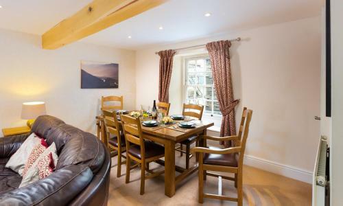 Argyle Cottage