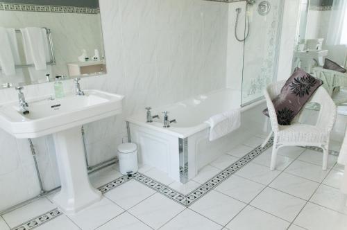 Enterkine House Hotel