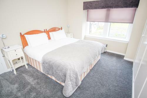 Enterkine House Hotel