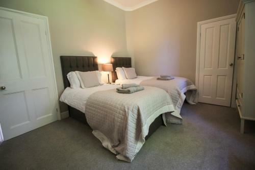 Bakers Retreat Spacious 1st Floor Apartment Centrally Located In Grasmere