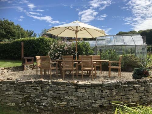 Tranquil 3 Bedroom Farmhouse