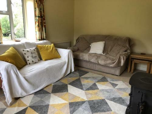 Tranquil 3 Bedroom Farmhouse