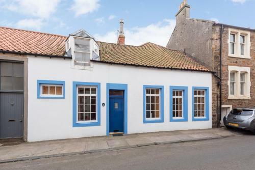 Coastal Cottage - Cellardyke Anstruther