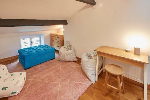 4 Skyreholme Mill Cottages
