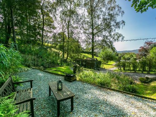 Apartamento Willowbank Nook