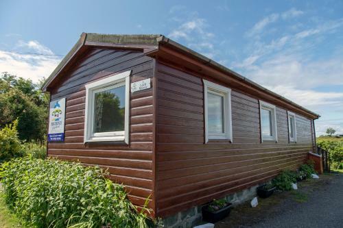 Lodge Reuben's Highland Retreat