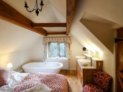 River Lodge, Ashbourne