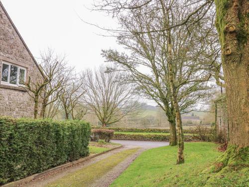 Cherry Tree Cottage