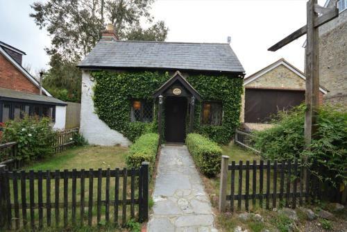 Lavender Cottage