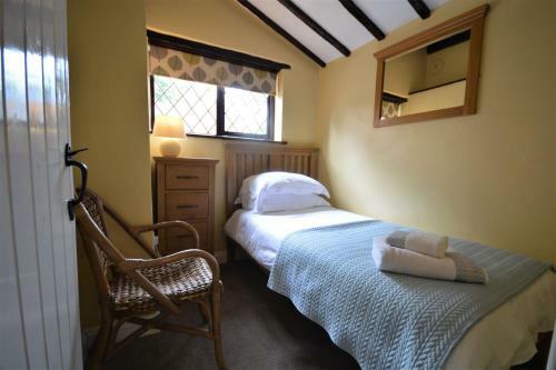 Lavender Cottage