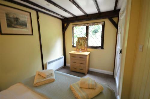 Lavender Cottage