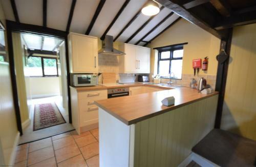 Lavender Cottage