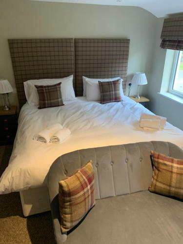 Hotel The Dukes Head Inn