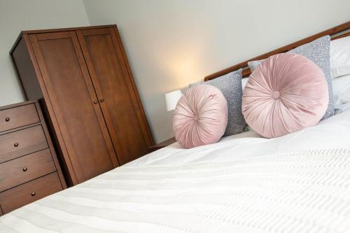 Apartamentos Dovedale