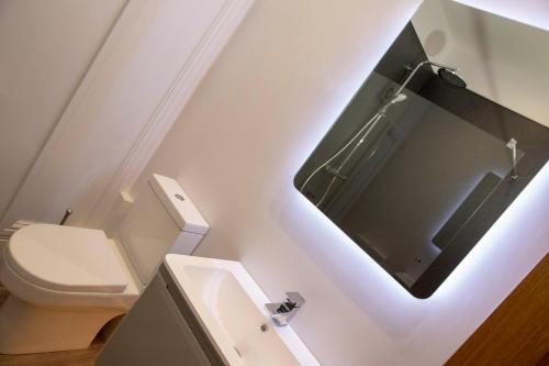 Apartamentos Dovedale