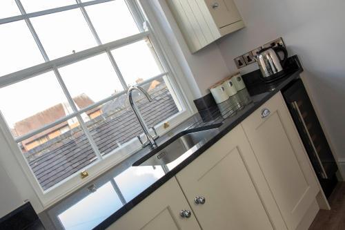 Apartamentos Dovedale