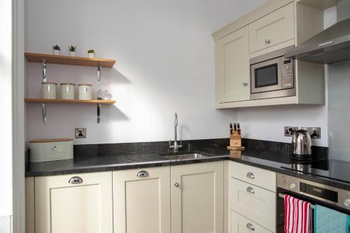 Apartamentos Milldale