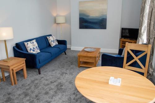 Apartamentos Milldale