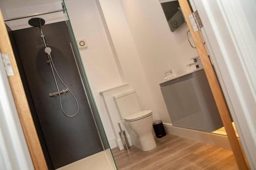 Apartamentos Milldale
