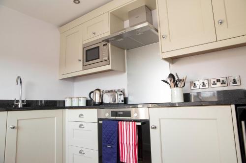 Apartamentos Beresford Dale