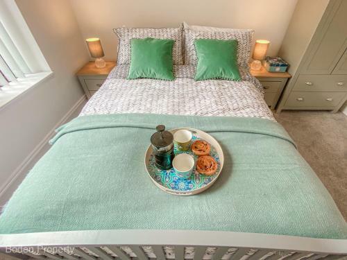 Inviting 1-bed Apartment In Doncaster