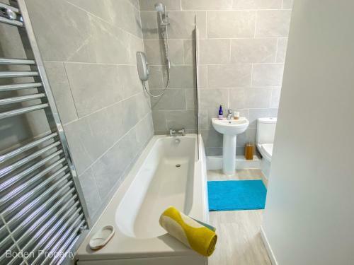 Inviting 1-bed Apartment In Doncaster