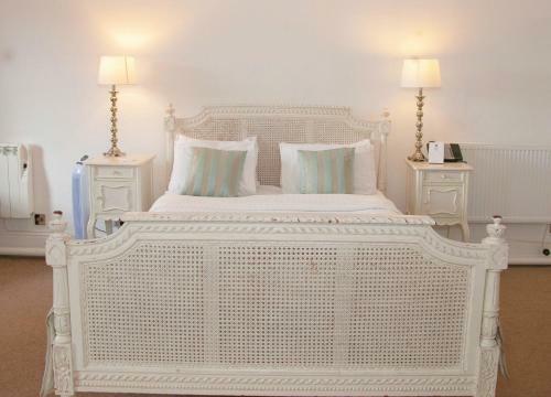 Best Western Plus Aston Hall Hotel