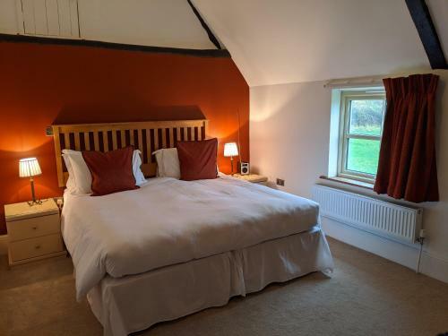 Hotel Elderbrook House