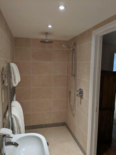Hotel Elderbrook House