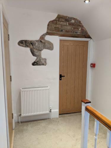 Hotel Elderbrook House