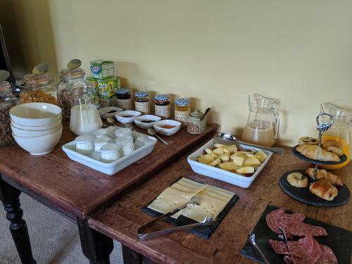 Hotel Elderbrook House
