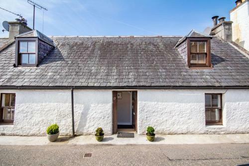Margaret Street Cottage
