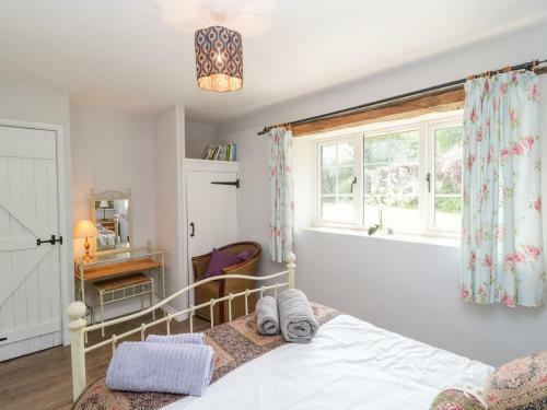 Brigand Cottage