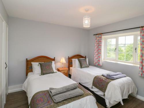Britannia Cottage