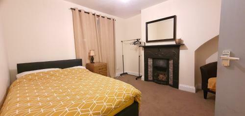 Grace Apartments - Living Waters 1