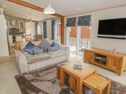 Daisy Lodge
