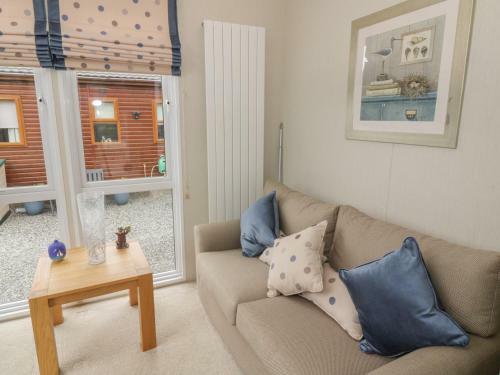 Daisy Lodge