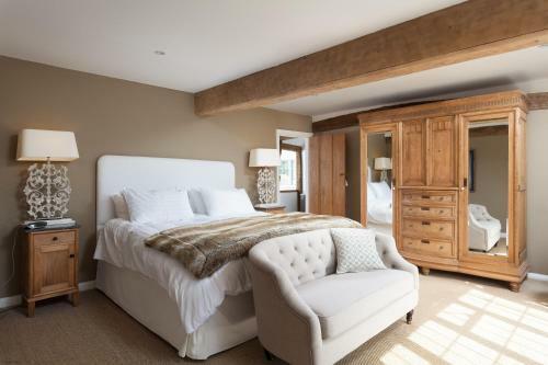 Dormestone Farm