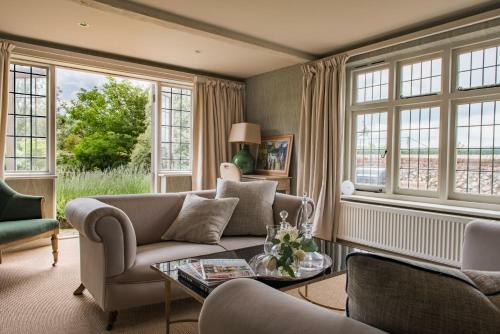 Dormestone Farm