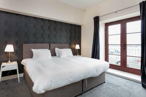 Granary Suite No3 - Donnini Apartments