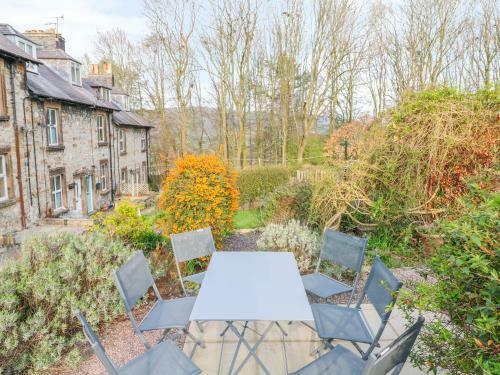 Wyebrow Cottage
