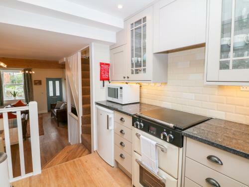 Wyebrow Cottage