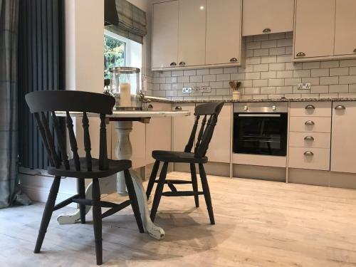 Apartamento Oakley Retreat