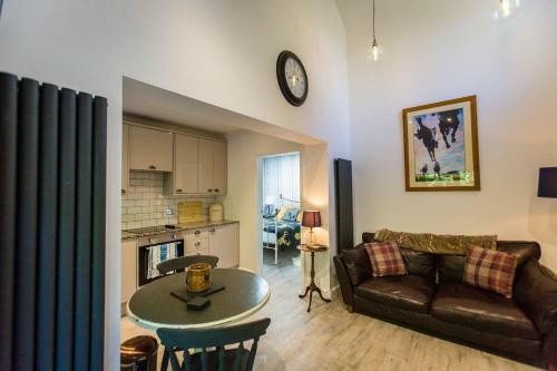 Apartamento Oakley Retreat