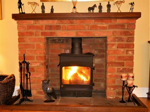 Bed & Breakfast Valeview