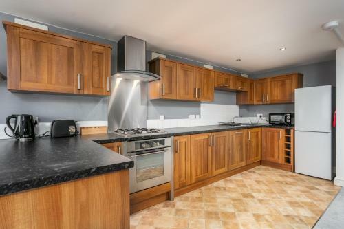 Granary Suite No22 - Donnini Apartments